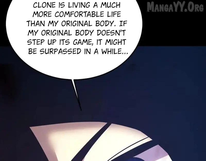 Log into the Future Chapter 274 - page 29